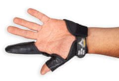 Saenger Anaconda rukavice Profi Casting Glove, levá M 