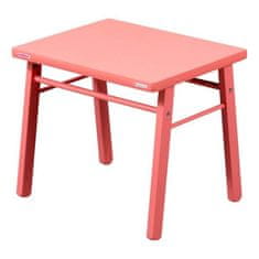 Combelle Dětský stoleček růžový