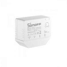 Sonoff Mini ZBMINI-L ZigBee in-box relé bez N eWeLink
