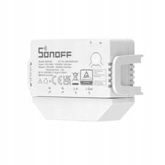 Sonoff Mini R3 wifi relé MiniR3 16A eWeLink WiFi Switch 