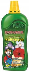 Agrecol Přírodní hnojivo pro kvetoucí rostliny Biohumus 1,2 l