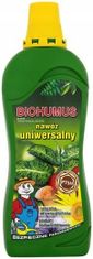Agrecol Přírodní univerzální hnojivo Biohumus Forte 750ml