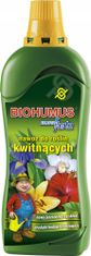 Agrecol Přírodní hnojivo pro kvetoucí rostliny Biohumus 750ml