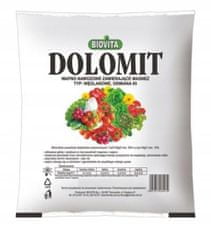 BioVita Dolomitové hnojivo s vápníkem a hořčíkem 10 kg