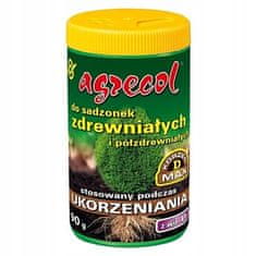 Agrecol Hnojivo pro kořenáče dřevitých řízků 90 g