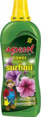 Agrecol Organicko-minerální hnojivo pro povrchové rostliny 750 ml