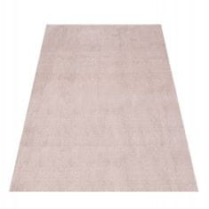 Ayyildiz Kusový koberec Catwalk 2600 Beige 140x200