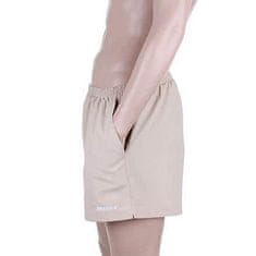 Merco SH-5 pánské šortky béžová Velikost oblečení: XL