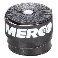 Merco Team overgrip omotávka tl. 0,5 mm černá Balení: 1 ks