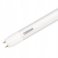 Basic 16x Hermetické svítidlo 60cm + LED trubice OSRAM