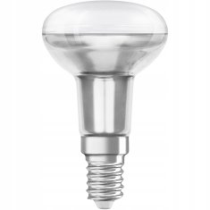 Osram 2x LED žárovka E14 R50 2,6W = 40W 210lm 2700K Teplá bílá 