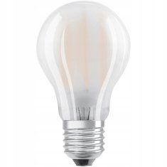 Osram LED žárovka E27 A60 4W = 40W 470lm 2700K Teplá bílá FILAMENT