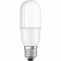 Osram Stmívatelná LED žárovka E27 STICK 11W = 75W 1050lm 4000K Neutrální bílá
