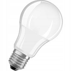 Osram Stmívatelná LED žárovka E27 A60 8,8W = 60W 806lm 2700K Teplá bílá