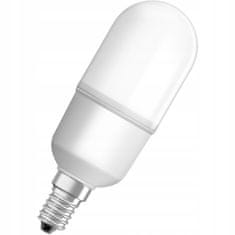 Osram LED žárovka E14 STICK 9W = 75W 1050lm 6500K Studená bílá