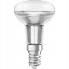 Osram Stmívatelná LED žárovka E14 R50 5,9W = 60W 350lm 2700K Teplá bílá 