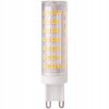Eco light LED žárovka G9 CAPSULE 12W = 100W 1080lm 6500K Studená bílá