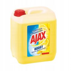 AJAX Boost Lemon Víceúčelový čistič podla 5 l