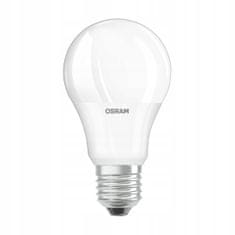 Osram 6x LED žárovka E27 A60 10W = 75W 1055lm 2700K Teplá bílá