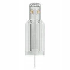 Osram 3x LED žárovka 12V G4 CAPSULE 1,8W = 20W 200lm 2700K Teplá bílá