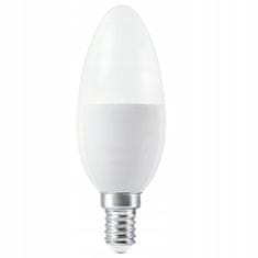 Basic 3x LED žárovka E14 5W 827 DIM SMART + WiFi LEDVANCE
