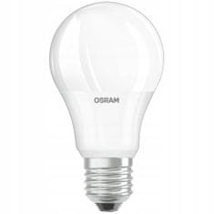Basic 4x E27 LED žárovka 10W = 75W 1055lm 4000K OSRAM