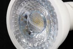 LUMILED LED žárovka GU10 PAR16 1,5W = 15W 135lm 4000K Neutrálni bílá 36°