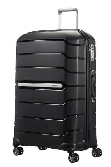 Samsonite Cestovní kufr na kolečkách Flux SPINNER 75/28 EXP