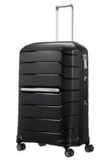 Samsonite Cestovní kufr na kolečkách Flux SPINNER 75/28 EXP Black