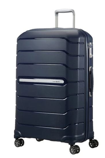 Samsonite Cestovní kufr na kolečkách Flux SPINNER 75/28 EXP