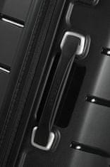 Samsonite Cestovní kufr na kolečkách, kabinová velikost Flux SPINNER 55/20 EXP Black
