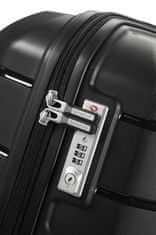 Samsonite Cestovní kufr na kolečkách Flux SPINNER 75/28 EXP Black