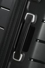 Samsonite Cestovní kufr na kolečkách Flux SPINNER 68/25 EXP Black