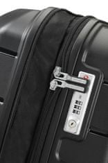 Samsonite Cestovní kufr na kolečkách Flux SPINNER 68/25 EXP Black