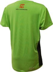 Sulov Dámské běžecké triko SULOV RUNFIT, zelené TRIK-DA-01-XL