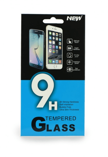 TopGlass Tvrzené sklo Huawei P9 Lite Mini 21566