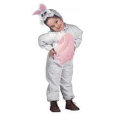Widmann Karnevalový kostým Zajíčka, 2-3 roky