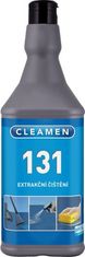 Cormen CLEAMEN 131 1l na koberce extraktor