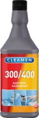 Cormen CLEAMEN 300/400 sanitární, každodenní 1l