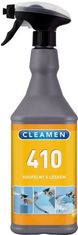 Cormen CLEAMEN 410 1l Koupelny s leskem antibakteriální