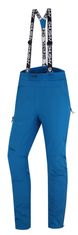 Husky Pánské outdoor kalhoty Kixees M blue (Velikost: XXL)