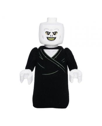 Hollywood Plyšový Lego Lord Voldemort - Harry Potter - 33 cm