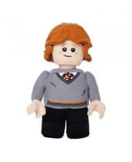 Hollywood Plyšový Lego Ron Weasley - Harry Potter - 32 cm