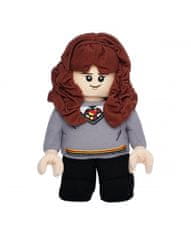 Hollywood Plyšová Lego Hermiona Grangerová - Harry Potter - 28 cm