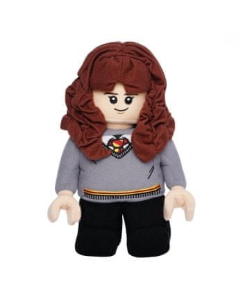 Hollywood Plyšová Lego Hermiona Grangerová - Harry Potter - 28 cm
