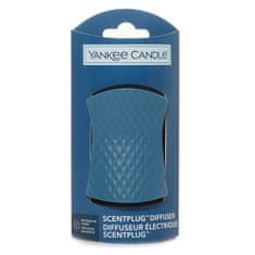 Yankee Candle Elektrický difuzér , Blue Curves, základní jednotka