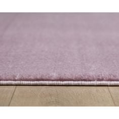 Ayyildiz AKCE: 160x220 cm Kusový koberec Catwalk 2600 Lila 160x220