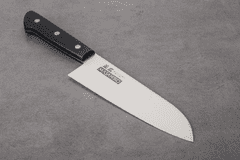 Masahiro Masahiro MV-L Santoku nůž 175mm [14123]