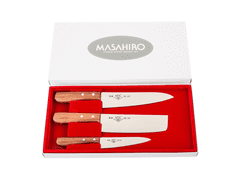 Masahiro Sada nožů Masahiro MSC 110_525456