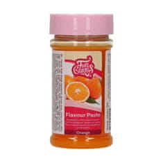 FunCakes FunCakes Aroma pasta - Orange - pomeranč - 120g
